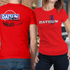 Datsun 620 Logo Shirt
