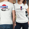 Datsun 620 Logo Shirt