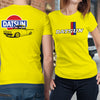 Datsun 620 Logo Shirt