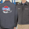 Datsun 620 Logo Mechanic's Jacket