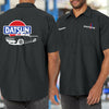 Datsun 620 logo Mechanic's Shirt