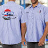 Datsun 620 logo Mechanic's Shirt