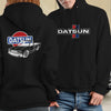 Datsun 720 Logo Hoodie