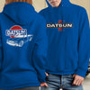 Datsun 720 Logo Hoodie