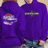 Datsun 720 Logo Hoodie