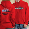 Datsun 720 Logo Hoodie