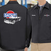 Datsun 720 Logo Mechanic's Jacket