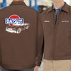 Datsun 720 Logo Mechanic's Jacket