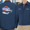 Datsun 720 Logo Mechanic's Jacket