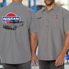 Nissan 720 Mechanic's Shirt