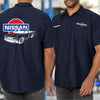 Nissan 720 Mechanic's Shirt