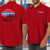 Nissan 720 Mechanic's Shirt