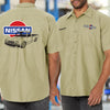 Nissan 720 Mechanic's Shirt