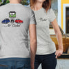 Air Cooled VW Shirt