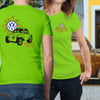 VW Baja Bug Logo Shirt