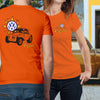 VW Baja Bug Logo Shirt