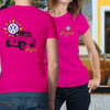 VW Baja Bug Logo Shirt