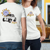 VW Baja Bug Logo Shirt