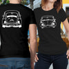 VW Bug Front/Back Shirt