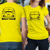 VW Bug Front/Back Shirt