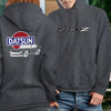 Datsun 280Z Logo Hoodie
