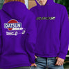 Datsun 280Z Logo Hoodie