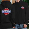Datsun Logo Hoodie