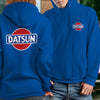 Datsun Logo Hoodie