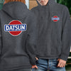 Datsun Logo Hoodie