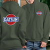 Datsun Logo Hoodie