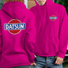 Datsun Logo Hoodie