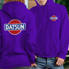 Datsun Logo Hoodie