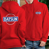 Datsun Logo Hoodie