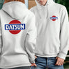 Datsun Logo Hoodie