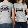 Datsun Z Front/Back Shirt