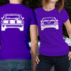 Datsun Z Front/Back Shirt