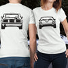 Datsun Z Front/Back Shirt