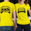 Datsun Z Front/Back Shirt