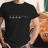 Datsun Z Heartbeat Shirt