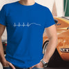 Datsun Z Heartbeat Shirt