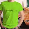 Datsun Z Heartbeat Shirt