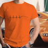 Datsun Z Heartbeat Shirt