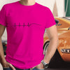Datsun Z Heartbeat Shirt