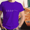 Datsun Z Heartbeat Shirt