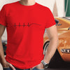 Datsun Z Heartbeat Shirt