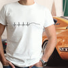 Datsun Z Heartbeat Shirt