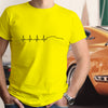 Datsun Z Heartbeat Shirt