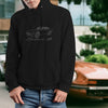 Datsun Z Script Hoodie