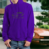 Datsun Z Script Hoodie