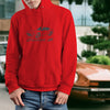 Datsun Z Script Hoodie